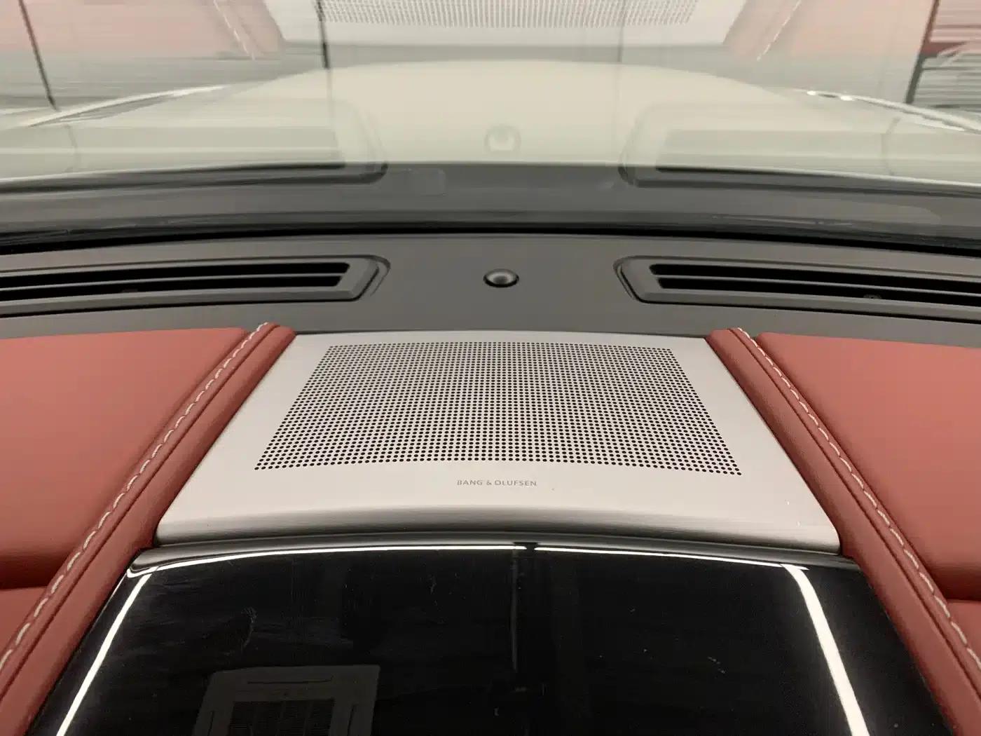 2013 Rapide 6.0L S — миниатюра 9