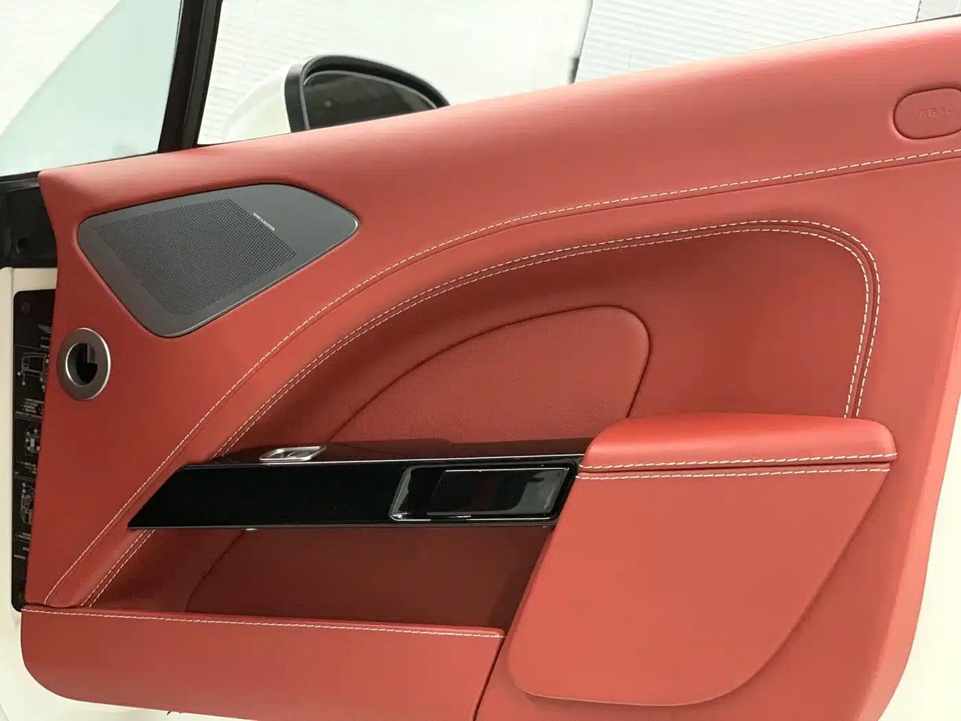 2013 Rapide 6.0L S — миниатюра 10