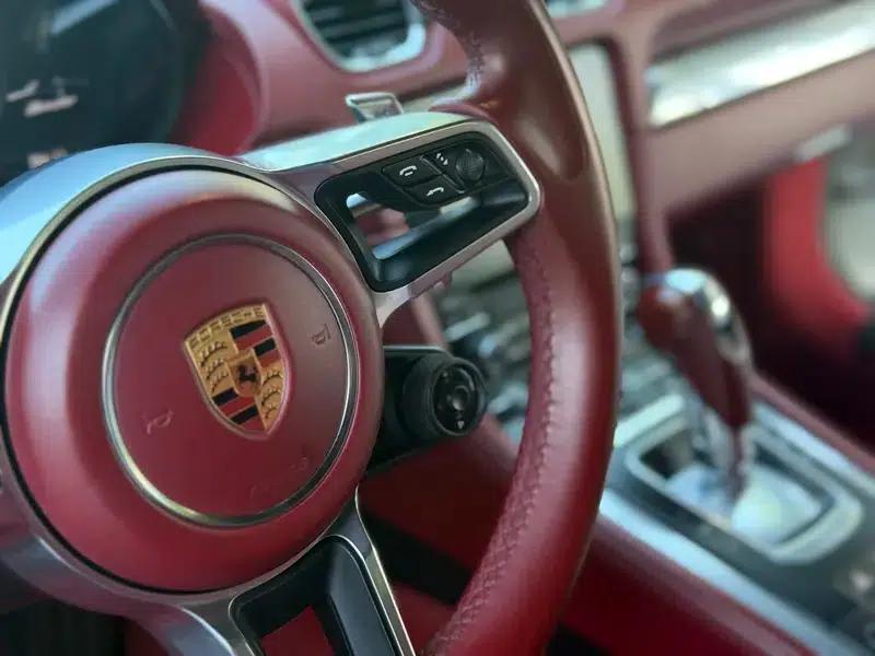 2018 Porsche 718 Boxster 2.0T — миниатюра 16