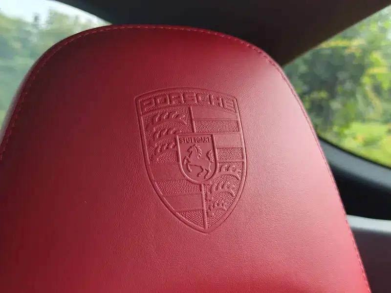 Porsche 718 Cayman 2020 2.0T — миниатюра 12