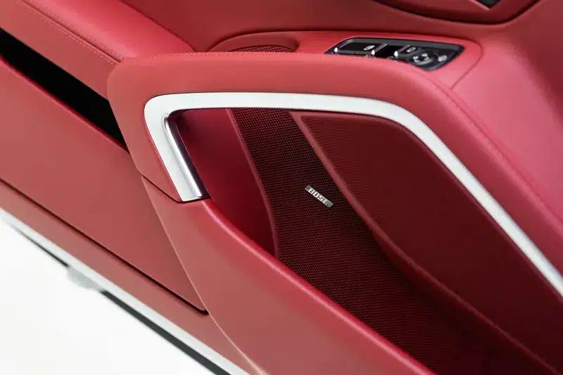 2023 Porsche 718 Boxster Style Edition 2.0T — миниатюра 12