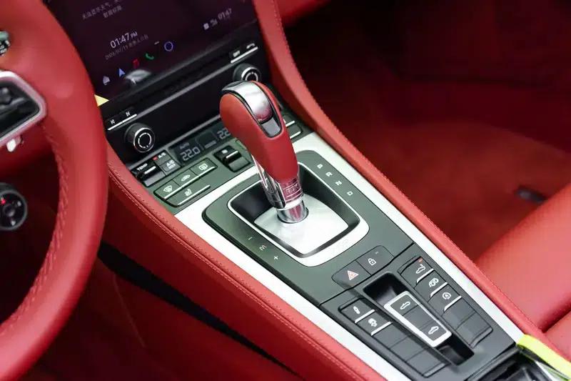2023 Porsche 718 Boxster Style Edition 2.0T — миниатюра 18