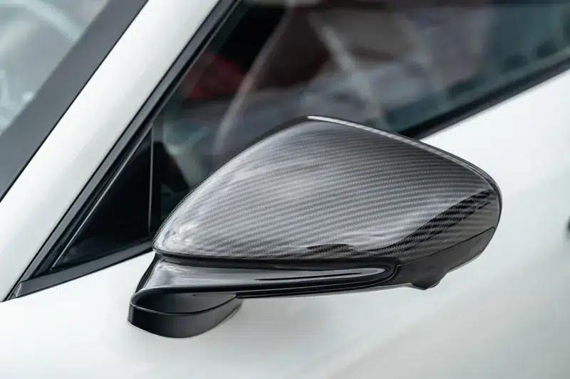 2022 Taycan — миниатюра 10