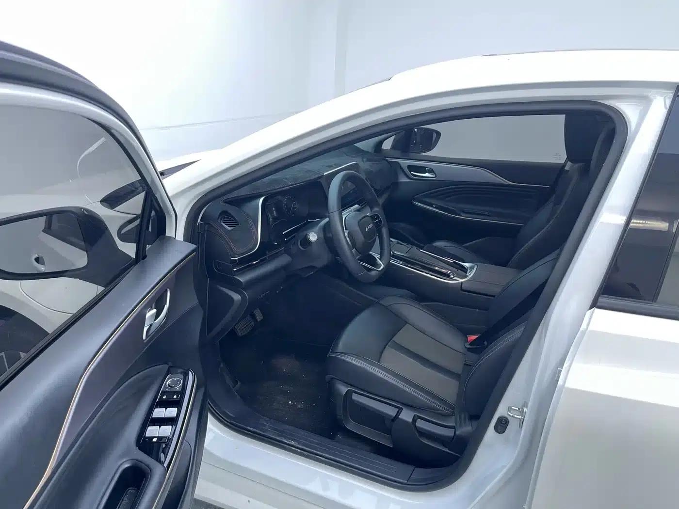 AION S Plus 2026 Comfort Edition — миниатюра 4