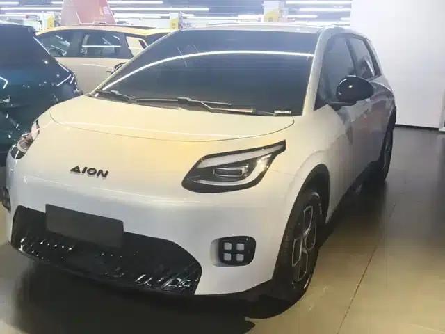 AION UT 2025 330 Star Edition