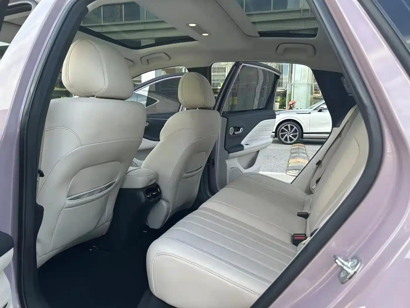 AION RT 2025 650 Smart Edition — миниатюра 6