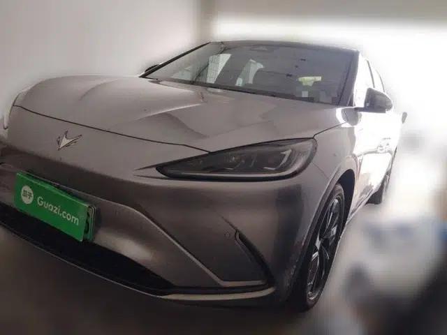 ARCFOX Alpha S 2023 525E Forest Edition 175kW