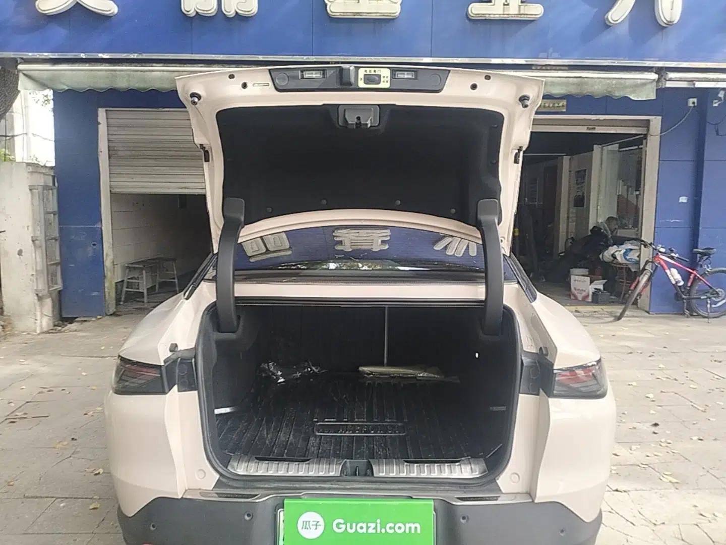 ARCFOX Alpha S5 2024 708MAX 200kW — миниатюра 22
