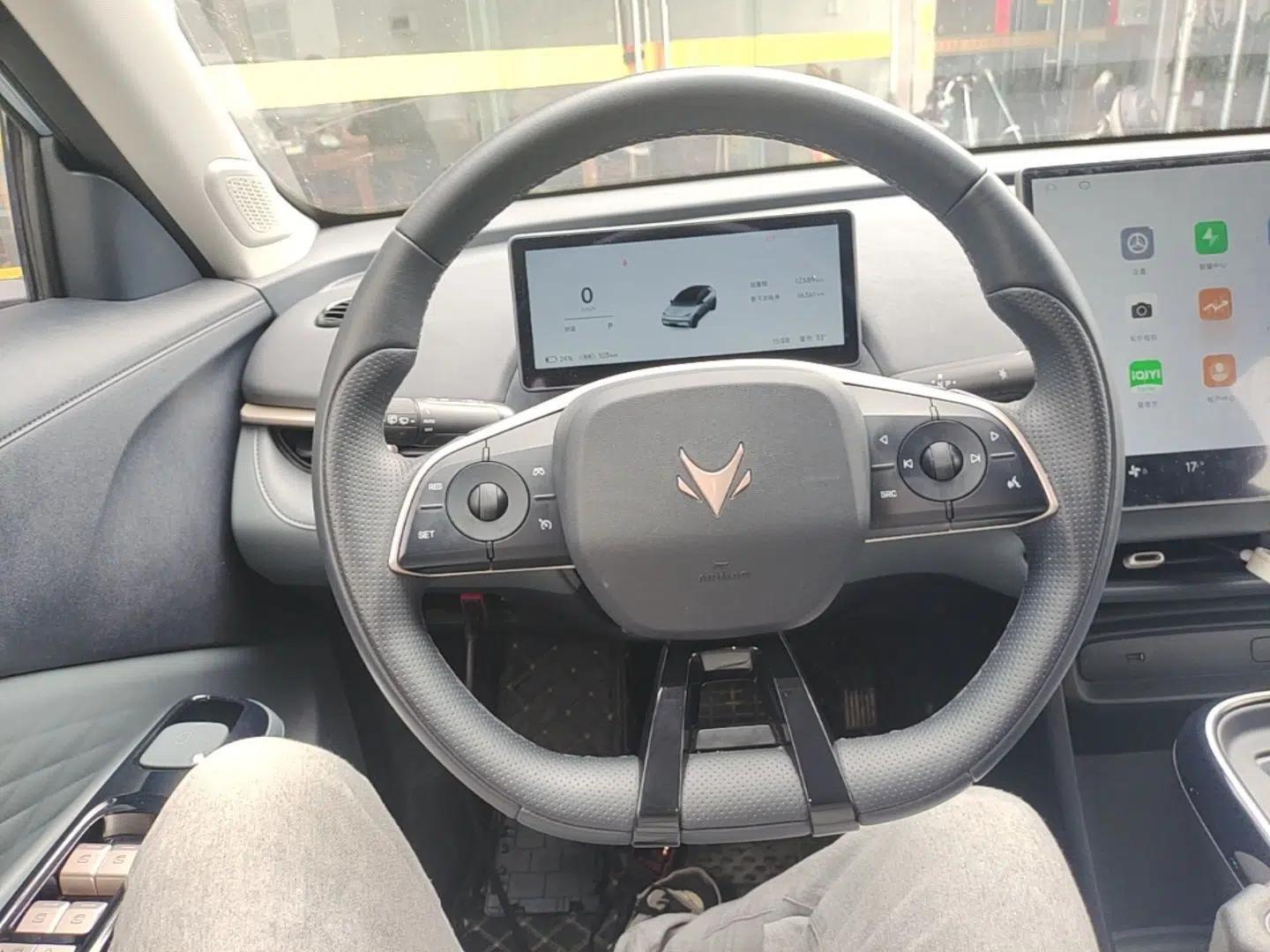 ARCFOX T1 2025 Model 425 PRO — миниатюра 18
