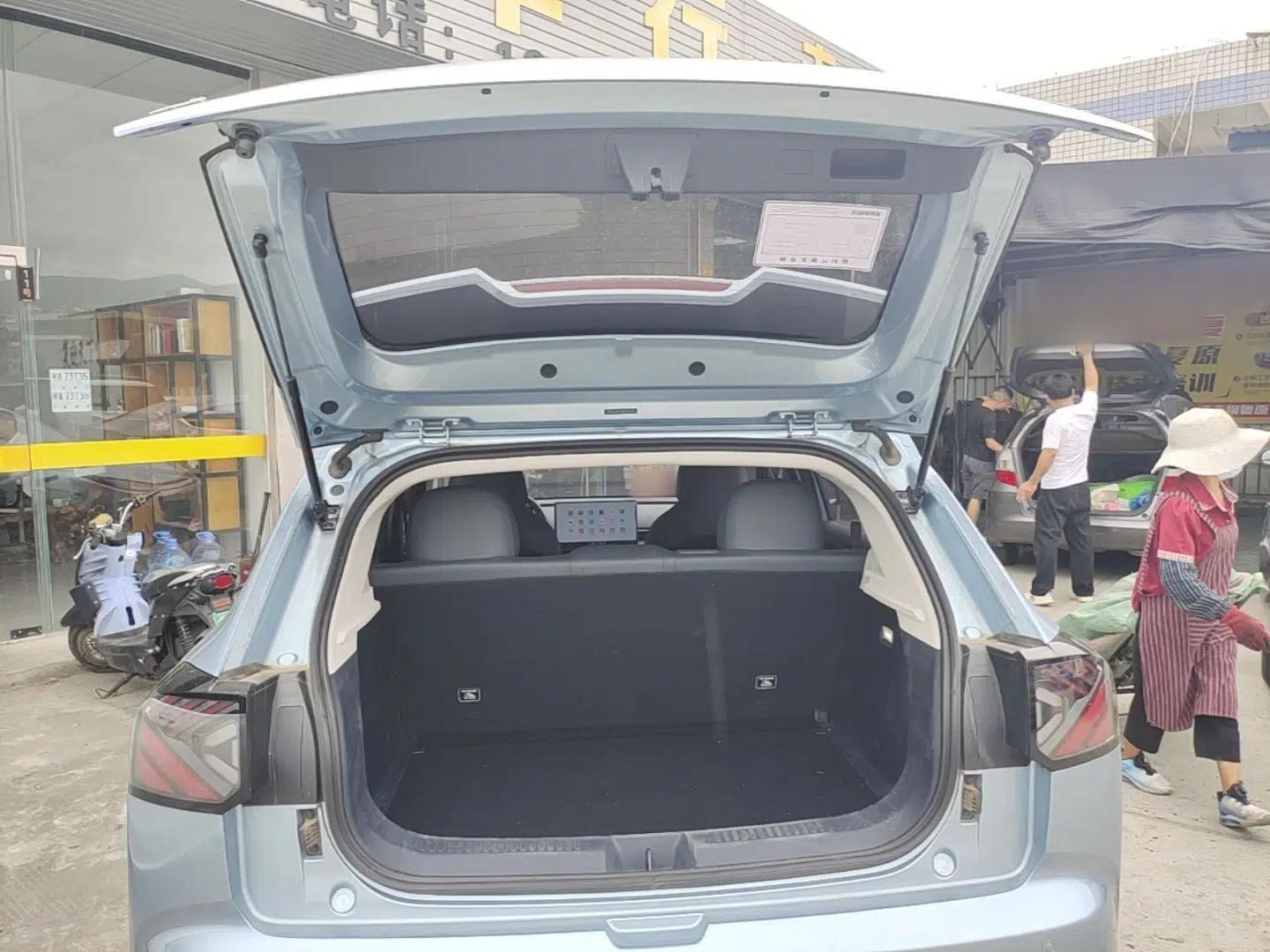 ARCFOX T1 2025 Model 425 PRO — миниатюра 27