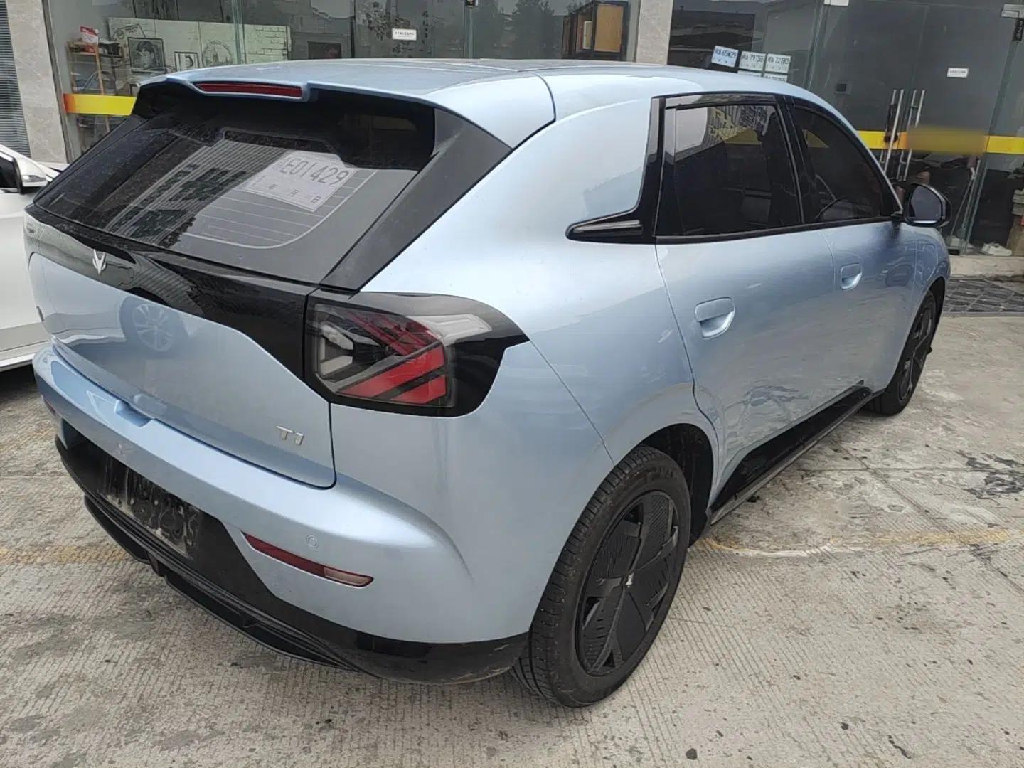 ARCFOX T1 2025 Model 425 PRO — миниатюра 6
