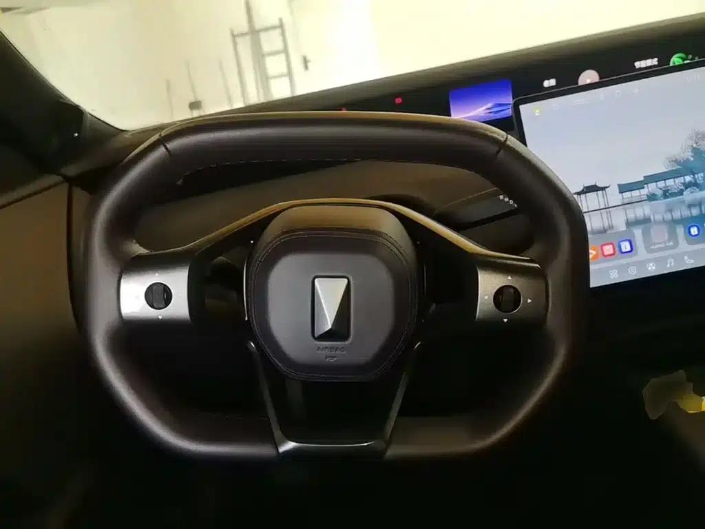 Avita 06 2025 Ultra All-Electric Edition — миниатюра 11
