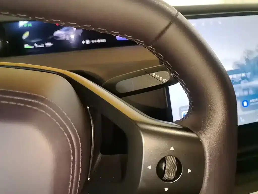 Avita 06 2025 Ultra All-Electric Edition — миниатюра 14