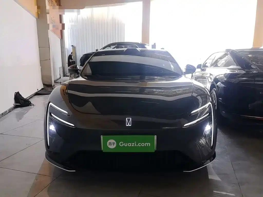 Avita 06 2025 Ultra All-Electric Edition — миниатюра 3