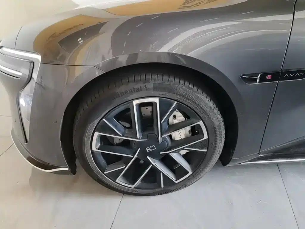 Avita 06 2025 Ultra All-Electric Edition — миниатюра 23