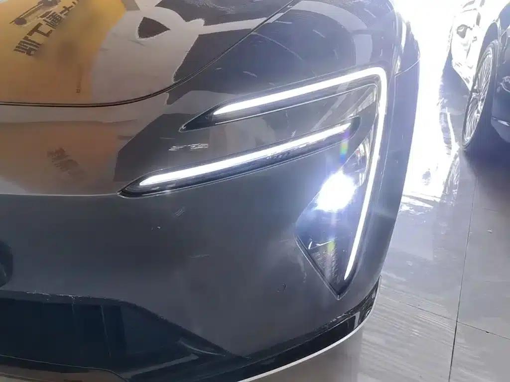 Avita 06 2025 Ultra All-Electric Edition — миниатюра 24