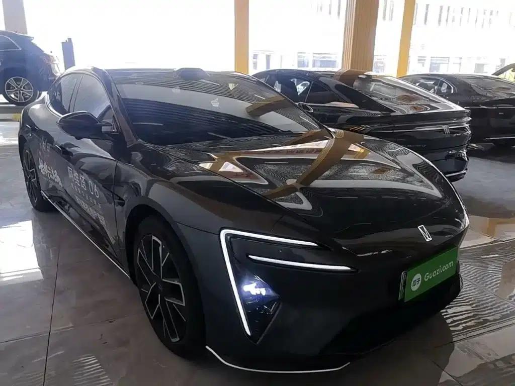 Avita 06 2025 Ultra All-Electric Edition — миниатюра 4