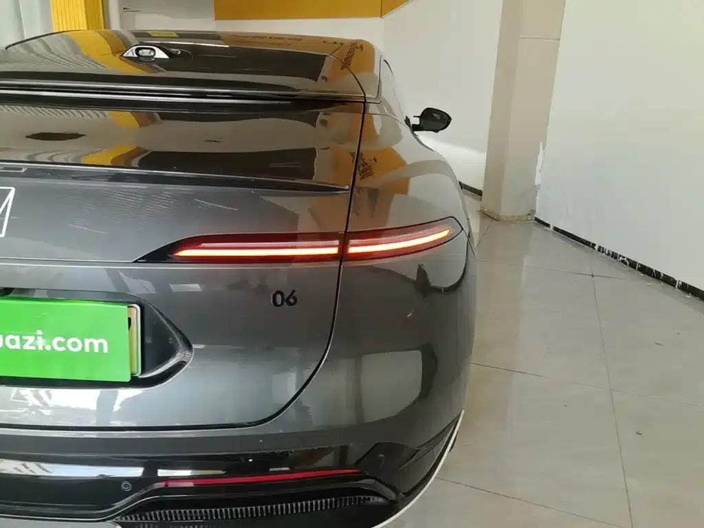 Avita 06 2025 Ultra All-Electric Edition — миниатюра 8
