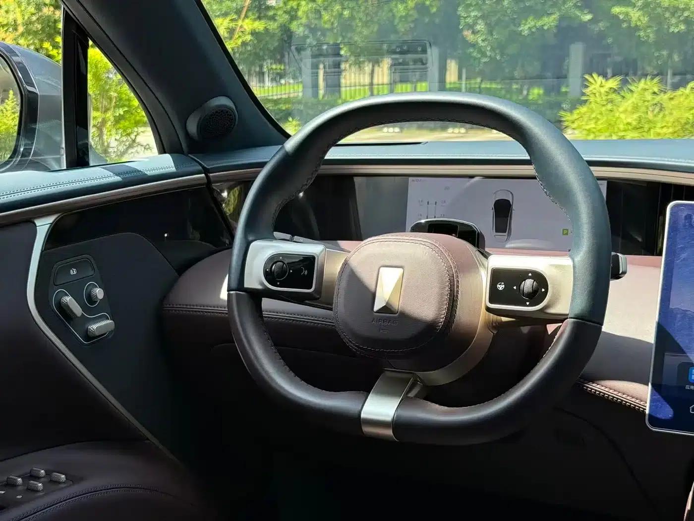 Avita 11 2022 Long Range Dual Motor Luxury Edition 5-Seater — миниатюра 7