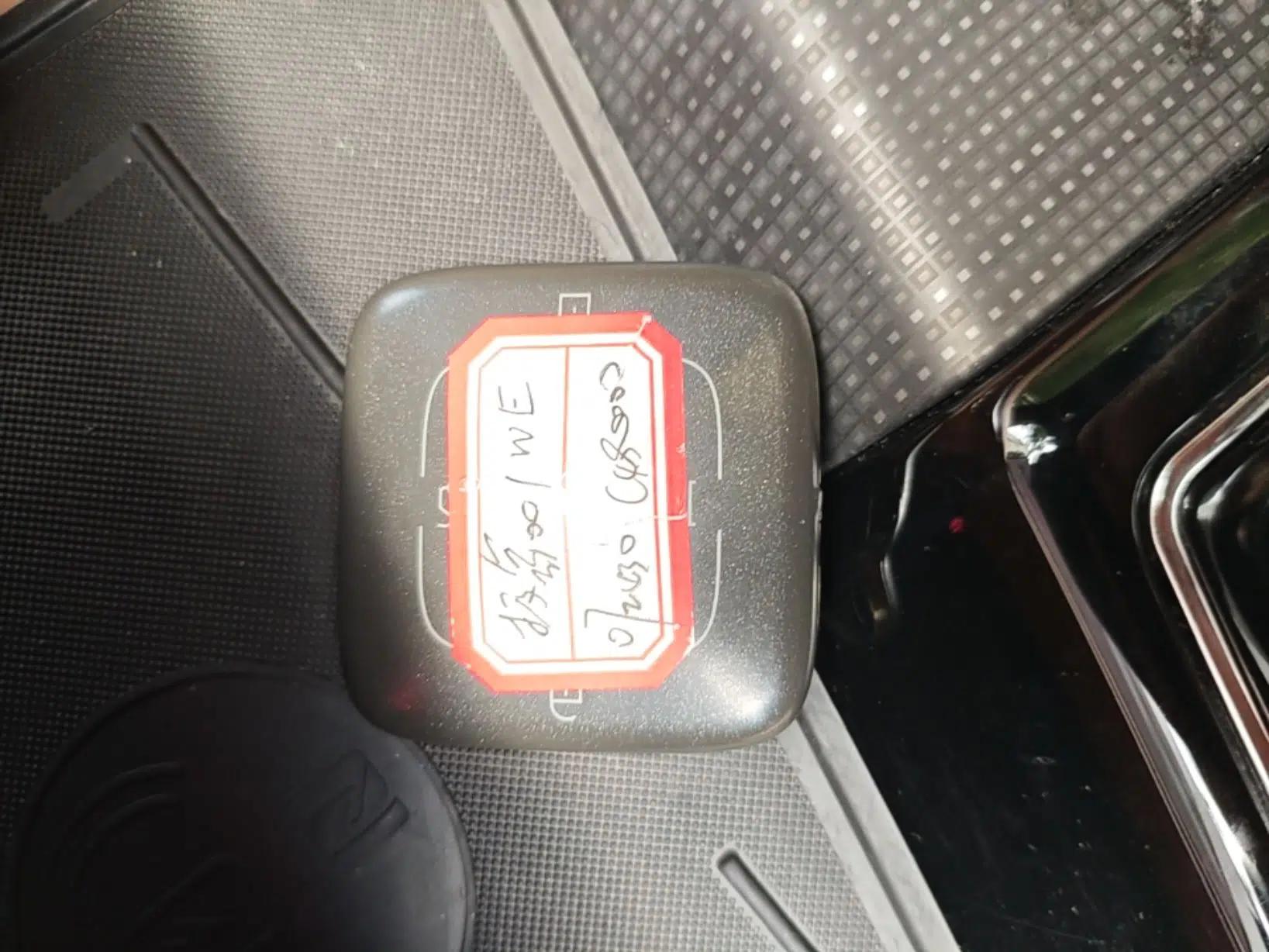 Zeekr 001 2023 WE Edition 100 kWh — миниатюра 28