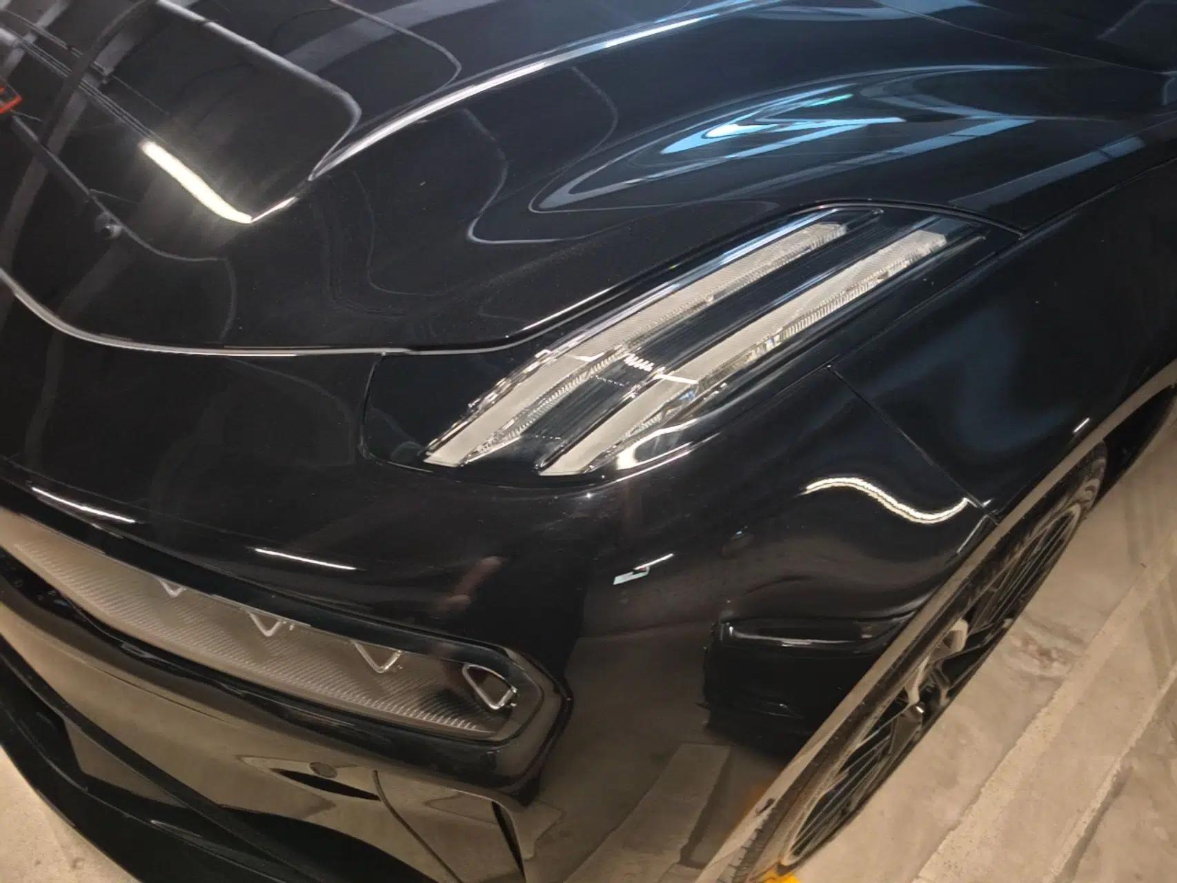 Zeekr 001 2024 YOU Edition 100 kWh All-Wheel Drive — миниатюра 8