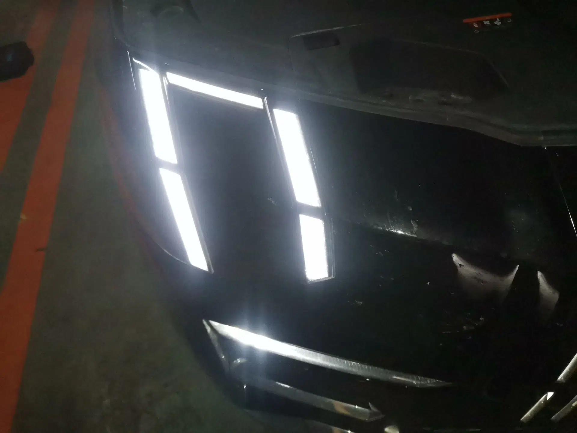 Zeekr 009 2024 GAC Trumpchi — миниатюра 7
