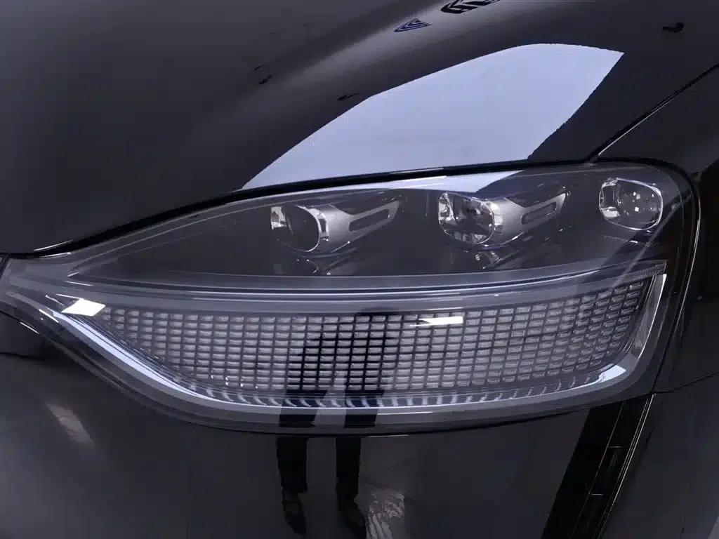 Wenjie M9 2024 Range Extended Ultra Edition 42kWh 6-Seater — миниатюра 4
