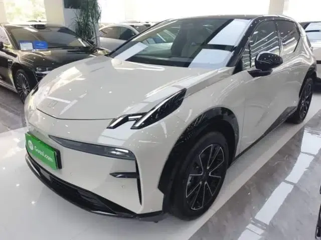 Zeekr X 2025 Four-Seater Rear-Drive Cube Version