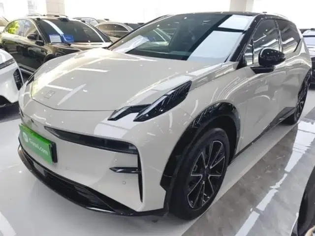 Zeekr X 2025 Four-Seater Rear-Drive Cube Version