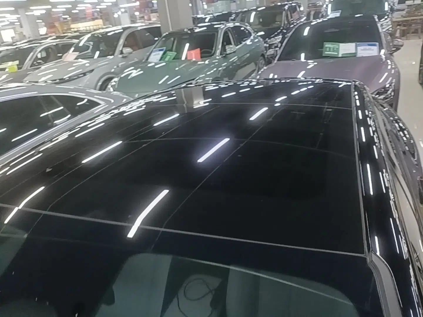 Zeekr 007 2024 Rear-Drive Enhanced Version 75 kWh — миниатюра 7