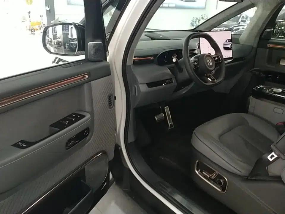Zeekr MIX 2025 Intelligent Driving Version — миниатюра 24