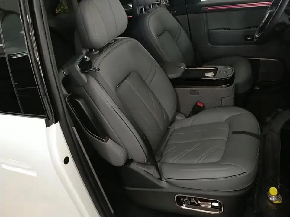 Zeekr MIX 2025 Intelligent Driving Version — миниатюра 25