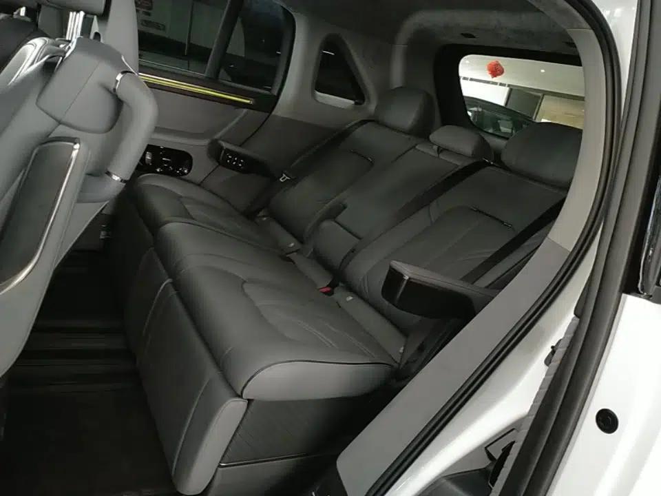 Zeekr MIX 2025 Intelligent Driving Version — миниатюра 26
