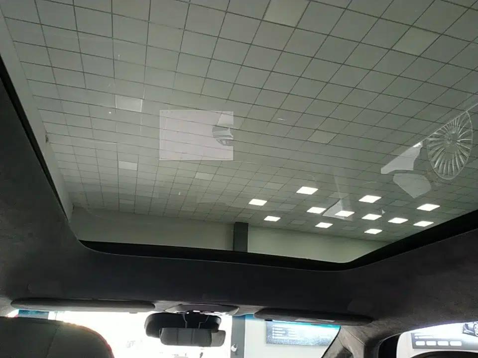 Zeekr MIX 2025 Intelligent Driving Version — миниатюра 27
