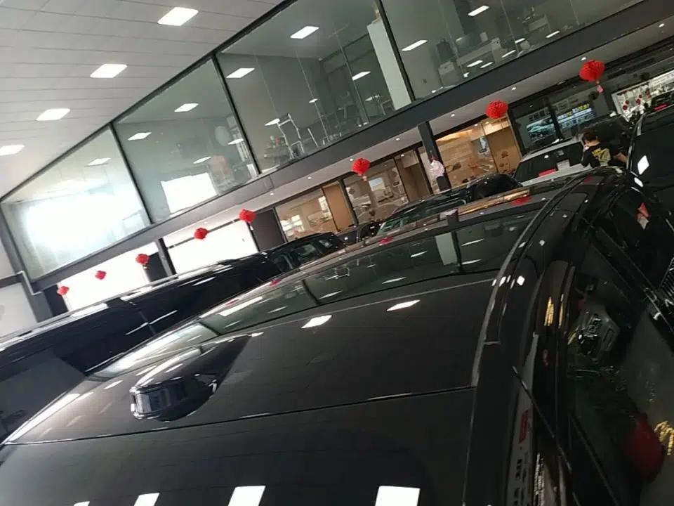 Zeekr MIX 2025 Intelligent Driving Version — миниатюра 7