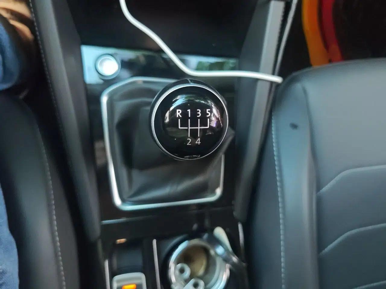 Jetta VS5 2022 280TSI Manual Enjoyment Version — миниатюра 13