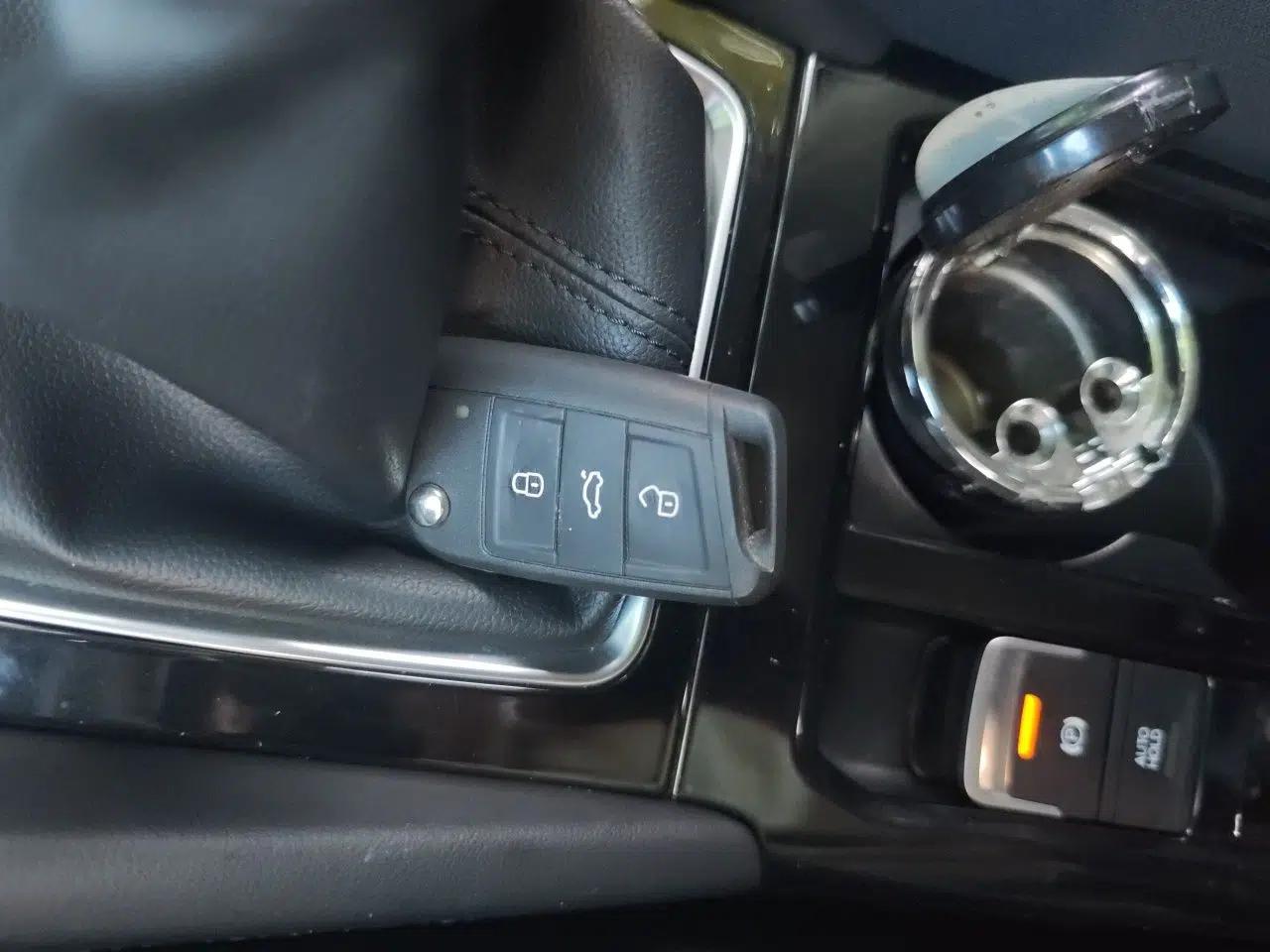 Jetta VS5 2022 280TSI Manual Enjoyment Version — миниатюра 17