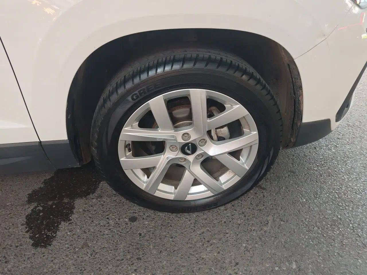 Jetta VS5 2022 280TSI Manual Enjoyment Version — миниатюра 8