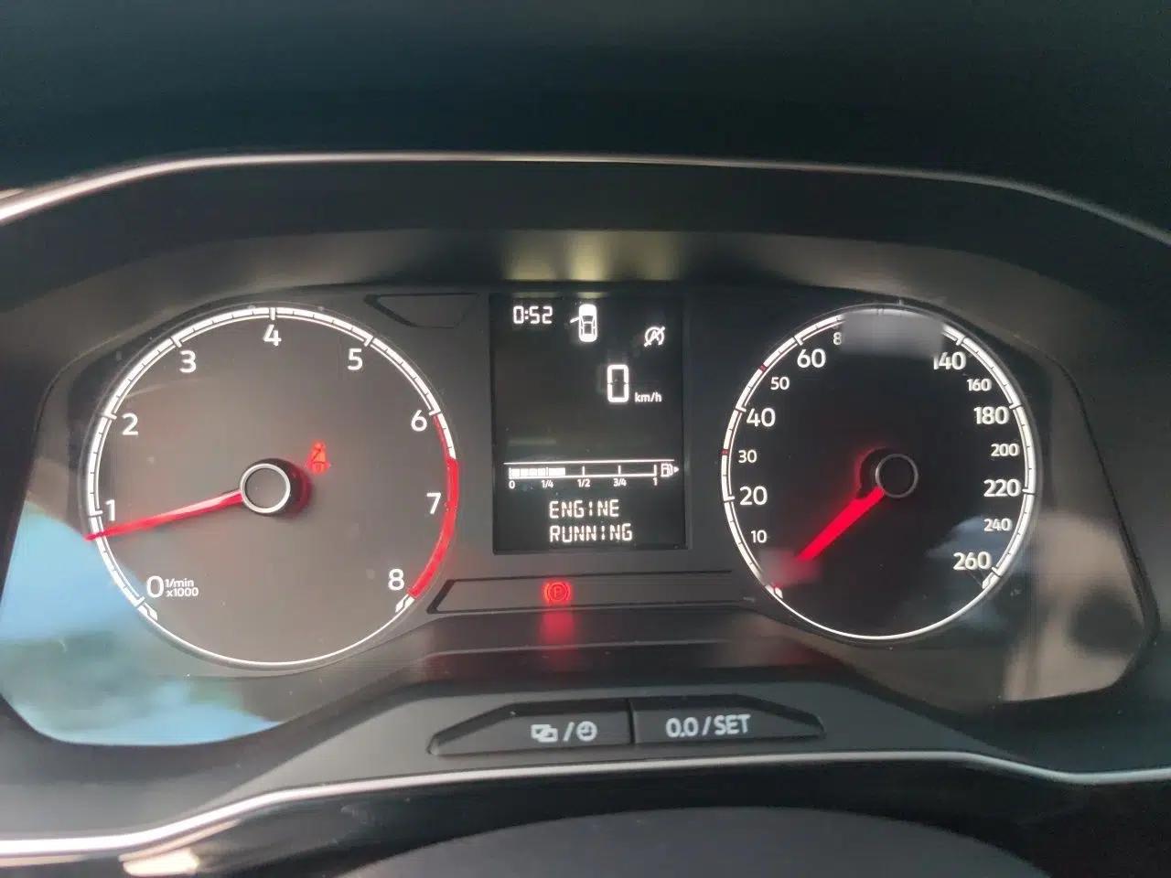 Jetta VS5 2022 280TSI Manual Enjoyment Version — миниатюра 10