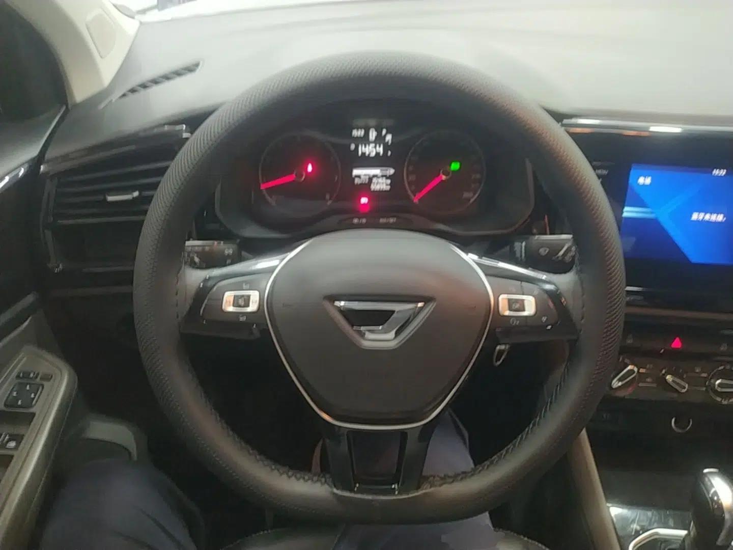Jetta VS5 2019 280TSI Automatic Trend Model — миниатюра 13