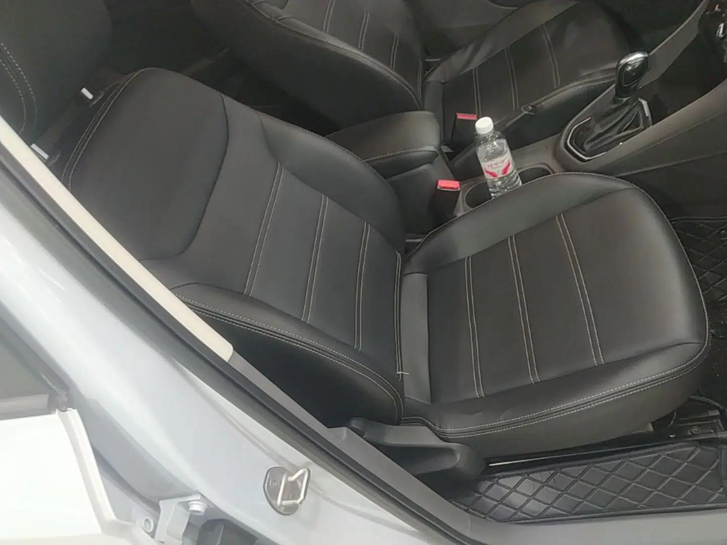 Jetta VS5 2019 280TSI Automatic Trend Model — миниатюра 19