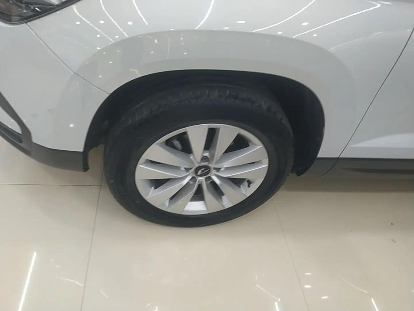 Jetta VS5 2019 280TSI Automatic Trend Model — миниатюра 10