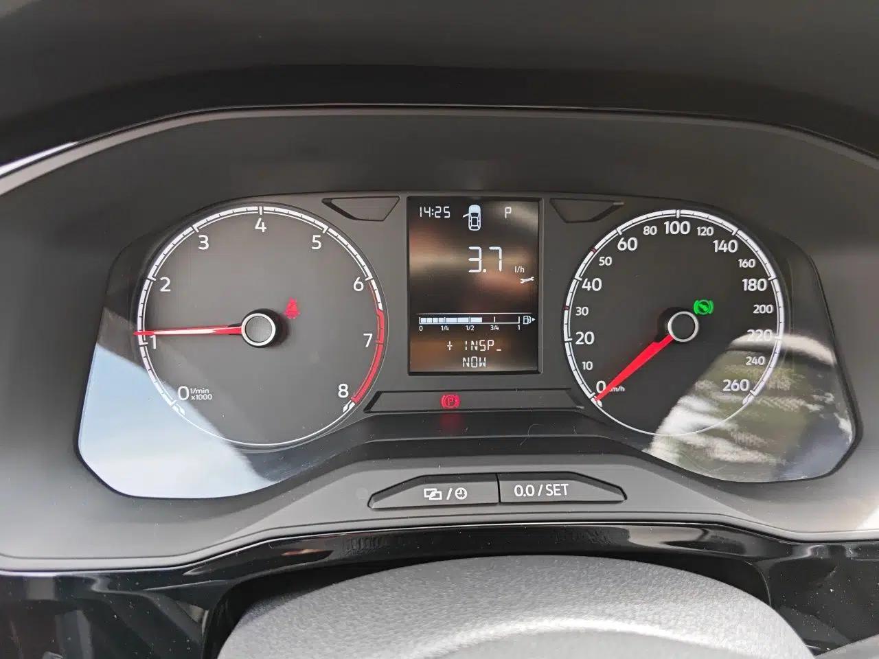 Jetta VS5 2019 280TSI Automatic Enjoyment Model — миниатюра 11