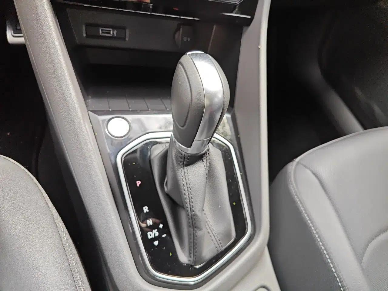 Jetta VS5 2019 280TSI Automatic Enjoyment Model — миниатюра 14