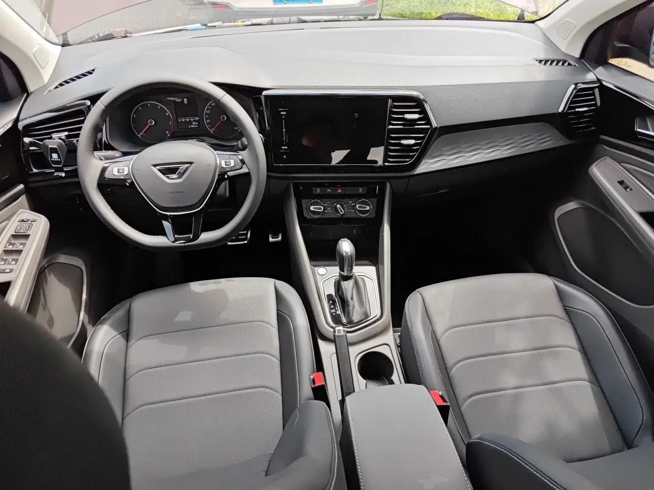 Jetta VS5 2019 280TSI Automatic Enjoyment Model — миниатюра 9
