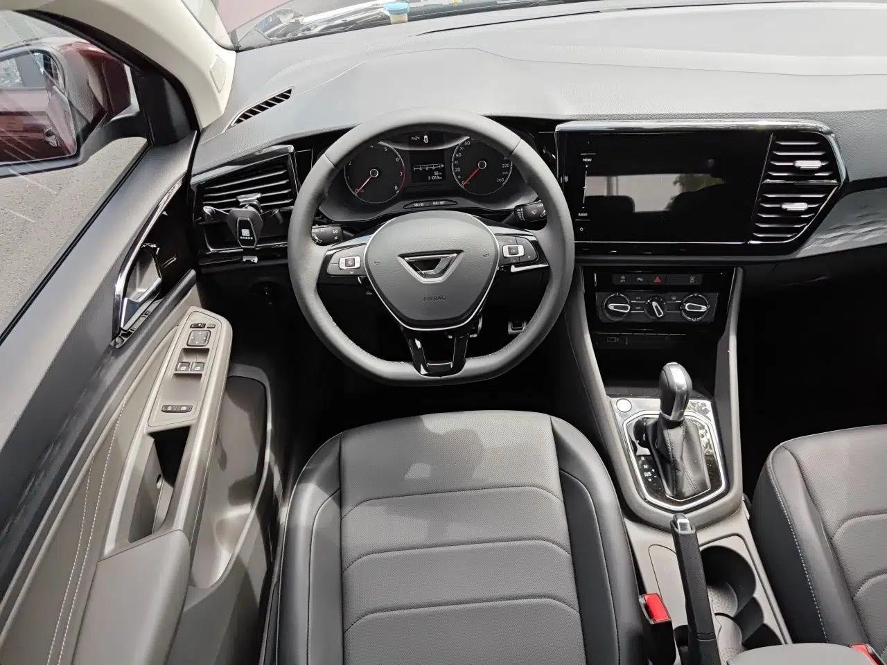 Jetta VS5 2019 280TSI Automatic Enjoyment Model — миниатюра 10