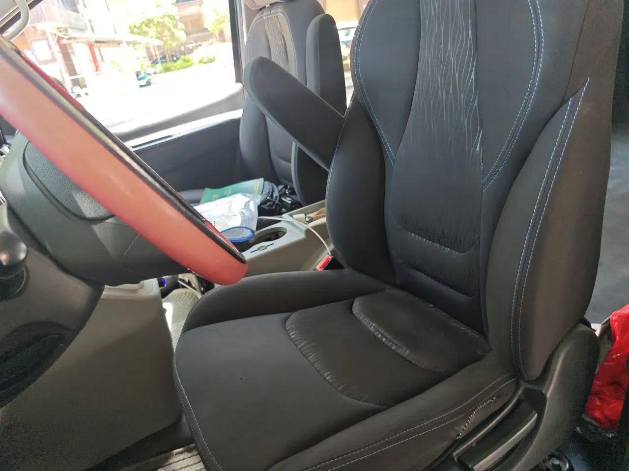 JAC Refine M3 2019 IKEA Edition 1.6L Luxury Model — миниатюра 15