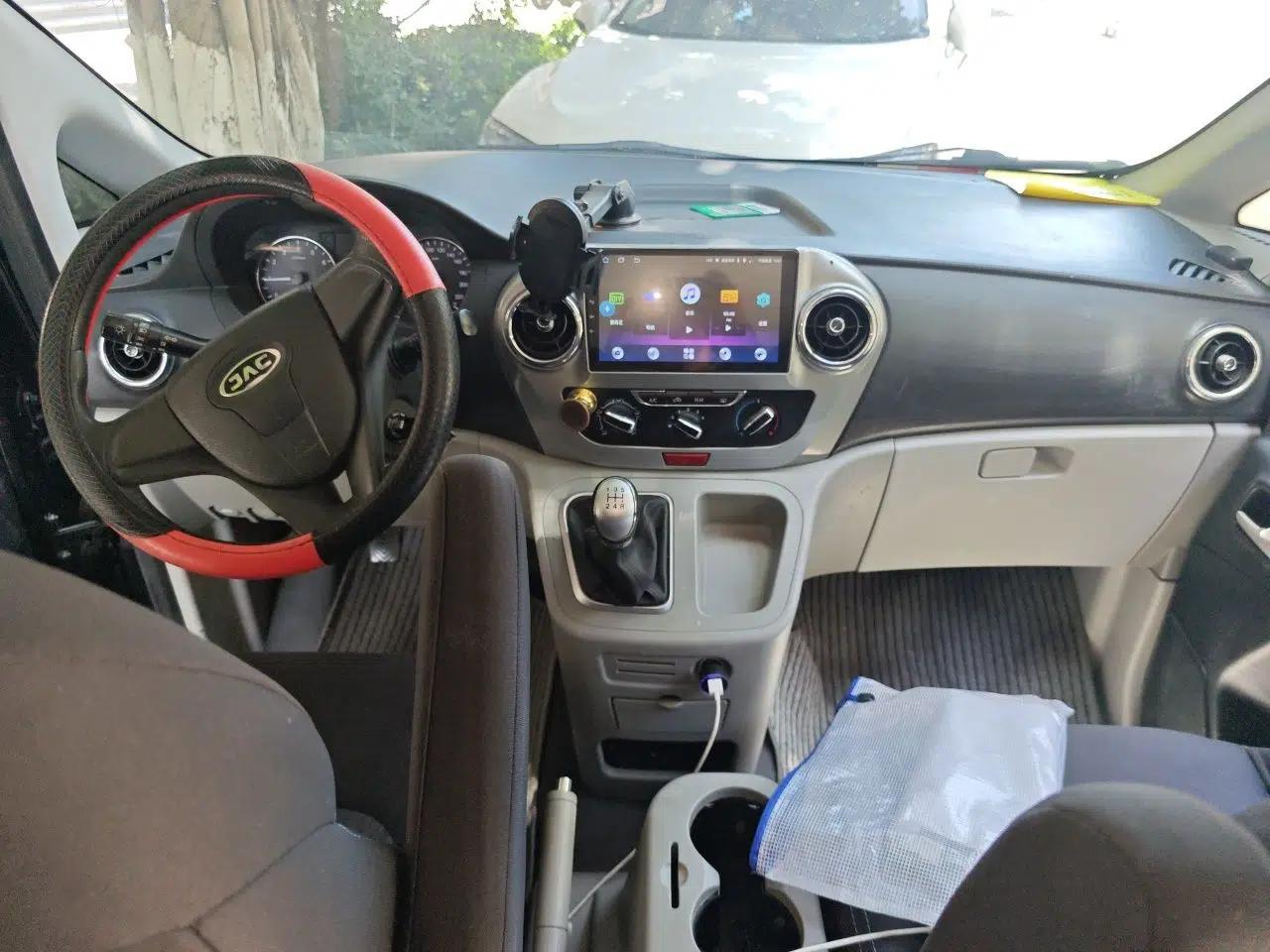 JAC Refine M3 2019 IKEA Edition 1.6L Luxury Model — миниатюра 9