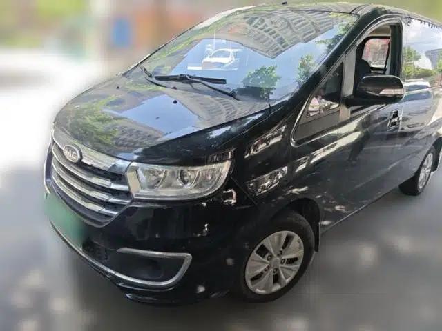 JAC Refine M3 2019 IKEA Edition 1.6L Luxury Model