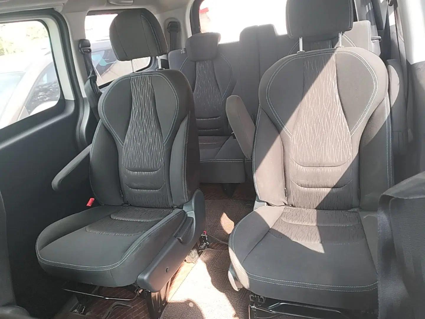 JAC Refine M3 2019 IKEA Edition 1.8L Luxury Smart Model — миниатюра 20